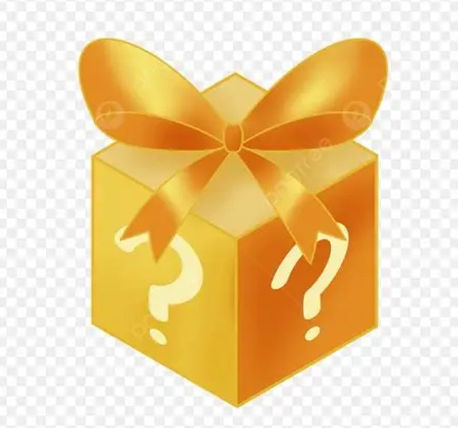 Mystery Box