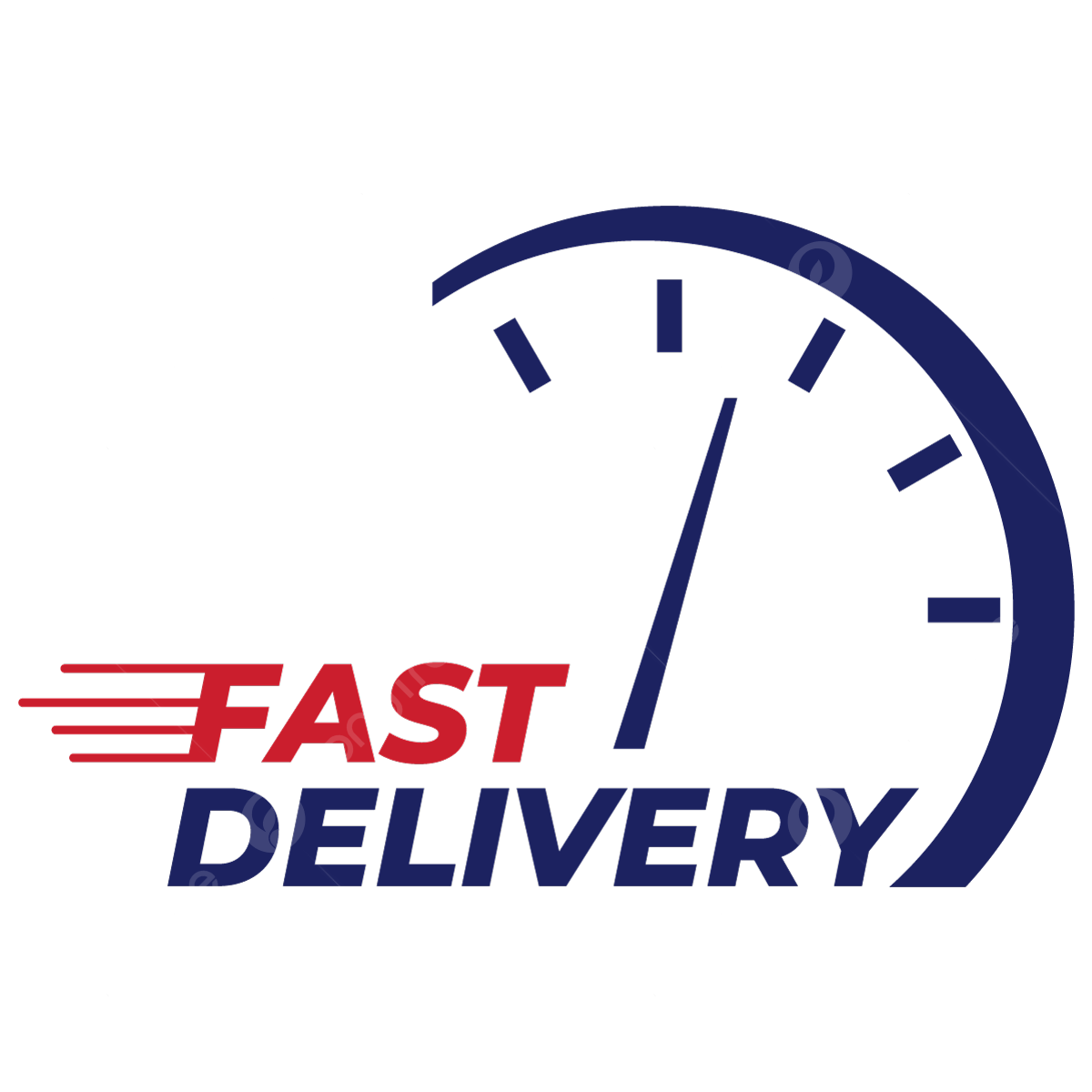 Faster Delivery