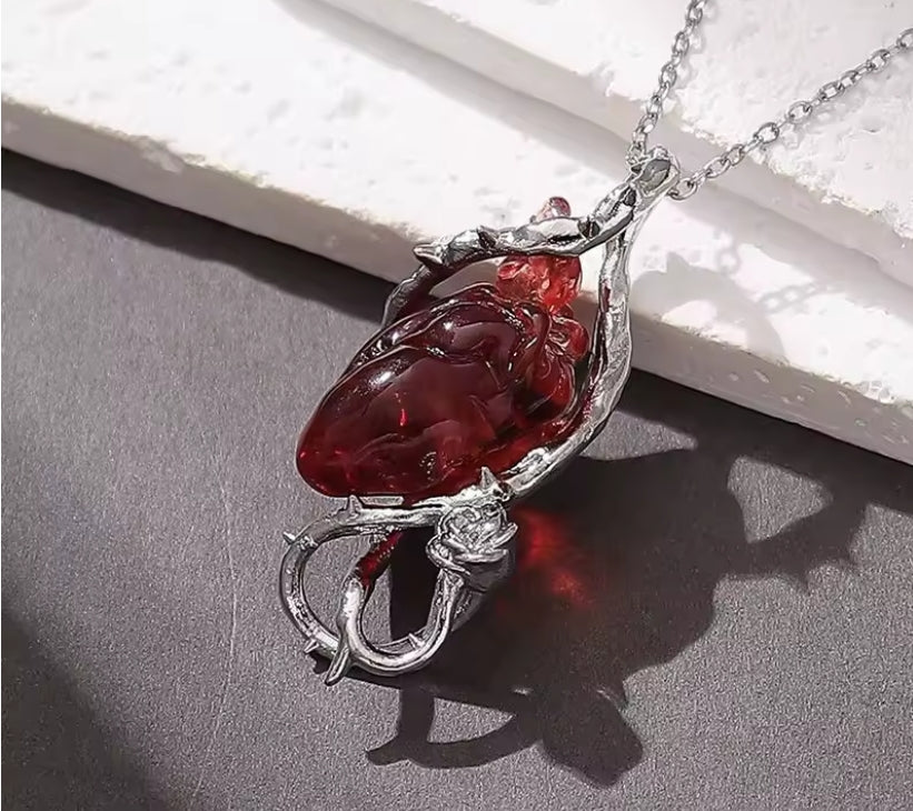 Eternal Heart™