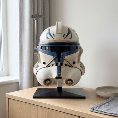 Jedi Helmets
